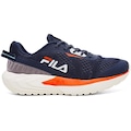 Tênis Masculino Fila Diffusion AZUL ESC/AZUL CLA