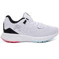 Tênis Feminino Fila Ride 2 BRANCO/PRETO