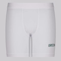 Bermuda do Goiás 2024 Gr33n Térmica Infantil BRANCO