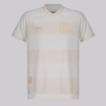 Camisa do Goiás 2024 Gr33n Reveillon Infantil BRANCO