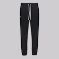Calça de Moletom Under Armour Rival Terry Jogger Masculina PRETO