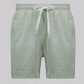 Shorts Fila Comfort 1911 Union Masculino VERDE