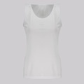 Camiseta Regata Olympikus Essential II Feminina BRANCO
