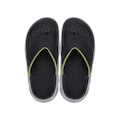 Chinelo Rider R Power Masculino CINZA/PRETO