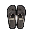 Chinelo Cartago Fiji VI Masculino MARROM ESC/MARRO CLA
