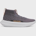 Tênis Unissex Under Armour Futr X Elite Basquete PRETO