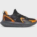 Tênis Unissex Under Armour Flow Futr X 4 Basquete PRETO