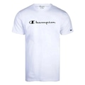 Camiseta MC Champion Mc Carry Over Clas Masculino BRANCO