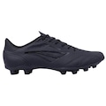 Chuteira de Futebol de Campo Penalty Ginga Y-1 PRETO