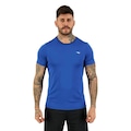Camiseta MC Penalty X 603 Masculina AZUL/BRANCO