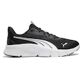 Tênis Puma Unissex Flexfocus Lite Modern PRETO/BRANCO