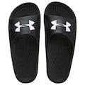 Chinelo Under Armour Core 2 Masculino PRETO