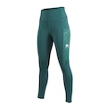 Legging Venum Basic Writing Garden Feminino VERDE ESCURO