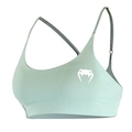 Top Venum Basic Writing Aloe Feminino VERDE CLARO