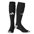 Meião Cano Alto adidas Milano 23 Masculino PRETO