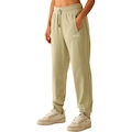 Calça Fila Moletom Jogger 1911 Feminina VERDE