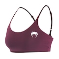 Top Venum Basic Writing Feminino VINHO