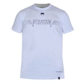 Camiseta Venum Predator Masculina BRANCO