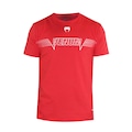 Camiseta Venum Predator Masculina VERMELHO