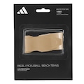 Fita Protetora adidas Padel e Beach Antishock Protection Transparente TRANSPARENTE