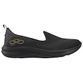 Tênis Feminino Olympikus Safira PRETO