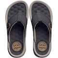 Chinelo Cartago Santorini Palmilha Macia Masculino CINZA