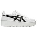 Tênis Feminino Asics Japan S Pf BRANCO/PRETO
