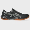 Tênis Masculino Asics Gel Rocket 12 PRETO