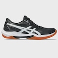 Tênis Feminino Asics Gel Rocket 12 PRETO