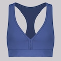 Top Selene com Bojo Feminino AZUL