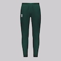 Calça do Goiás 24/25 Gr33n Concentração CT Infantil VERDE