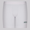 Bermuda Térmica do Goiás 24/25 Gr33n Infantil BRANCO