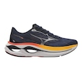 Tênis Masculino Mizuno Wave Creation 26 AZUL