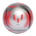Bola de Futebol de Campo adidas Messi Club F50 CINZA
