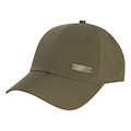 Boné Adulto adidas Lightweight Baseball Aba Curva VERDE