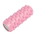 Rolo de Massagem Convoy Yoga ROSA