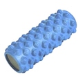 Rolo de Massagem Convoy Yoga AZUL
