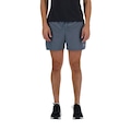 Short Masculino New Balance Sport Essentials 5 CINZA