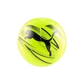 Mini Bola Puma Attacanto Graphic VERDE/PRETO