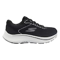 Tênis Masculino Skechers Go Run Consistent 2.0 Mile PRETO/BRANCO