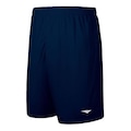 Calção Masculino Penalty 303 AZUL ESC/BRANCO