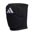 Joelheira de Vôlei adidas 5IN PRETO/BRANCO