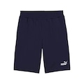 Short Masculino Puma Essentials NO.1 Logo 10 AZUL ESCURO