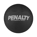 Bola de Basquete Penalty Playoff IX PRETO/CINZA