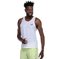 Camiseta Regata Masculina adidas Otr Básica I BRANCO