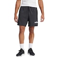 Short Masculino adidas Logo Linear PRETO/BRANCO