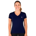 Camiseta Feminina Penalty X 645 AZUL ESCURO