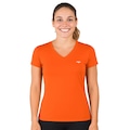 Camiseta Feminina Penalty X 645 LARANJA