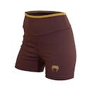 Short Legging Venum Move Cacau Feminino MARROM