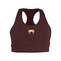Top Venum Move Cacau Feminino MARROM